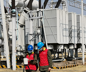 叶县倾斜摄影技术在基础设施监测中如何发挥作用？