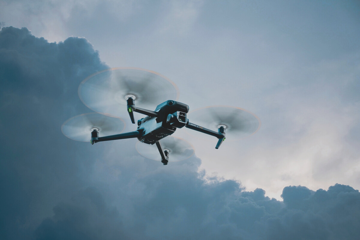 叶县应用 | 风电站选址，看无人机航测如何为风寻“家”